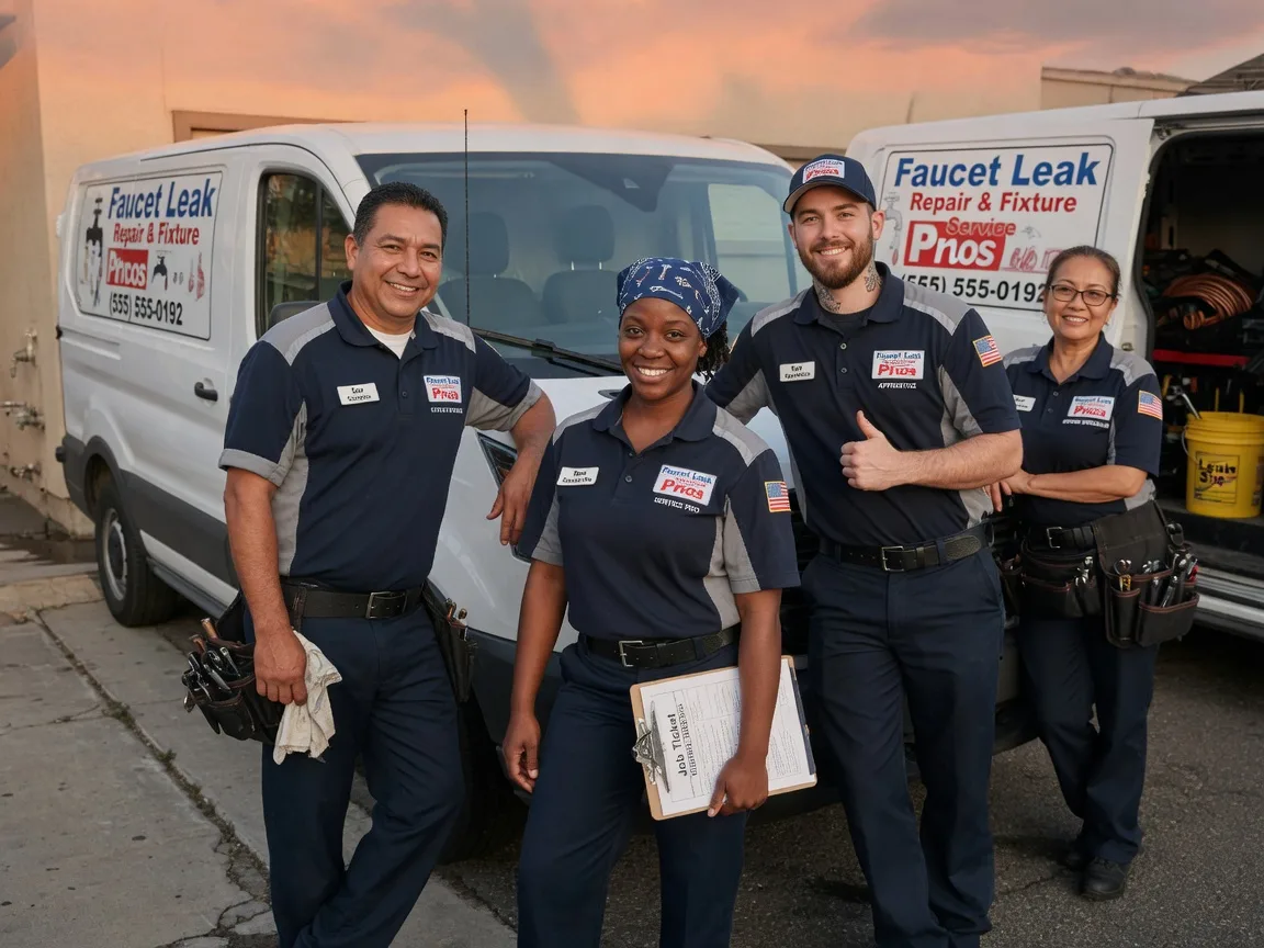 Faucet Repair company in Berrysburg, PA