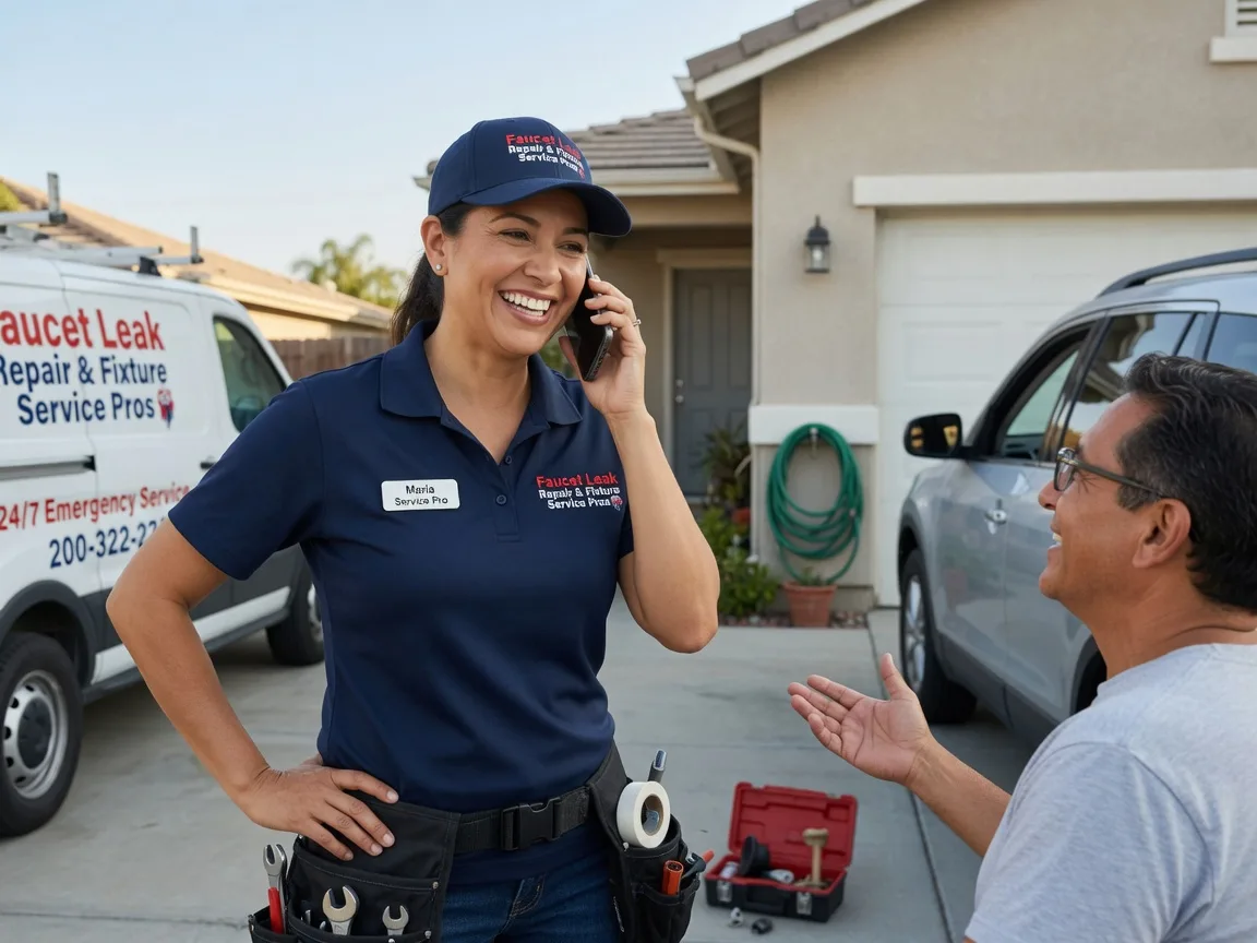 Faucet Repair Berrysburg, PA FAQs